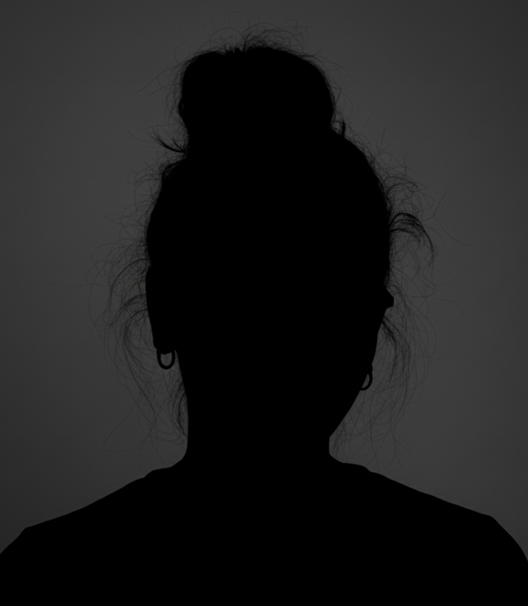 Portrait of Aysenur Bilgin, Reachable AI Co-founder and CEO